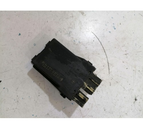 Блок управления обогрева сиденья