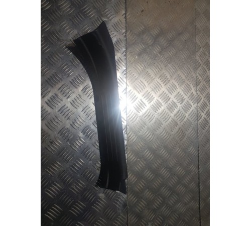 Накладка в салоне