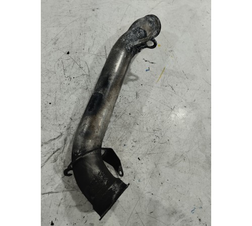 Патрубок интеркулера