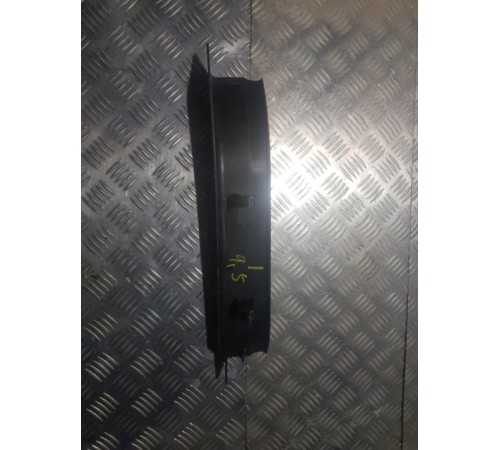 Накладка в салоне