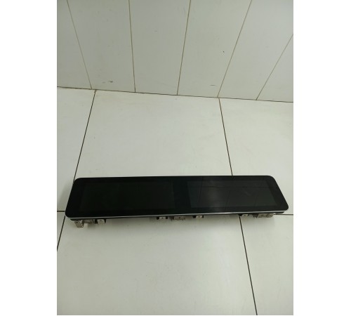 Панель приборов/дисплей информационный