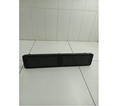 Панель приборов/дисплей информационный