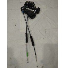 Замок двери передней правой