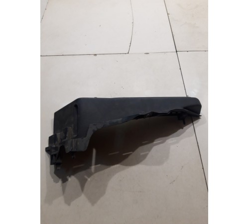 Держатель задней полки (левый)