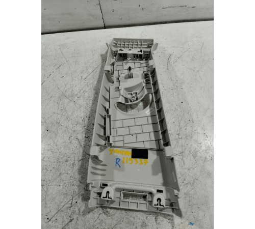 Обшивка центральной стойки правая верхняя