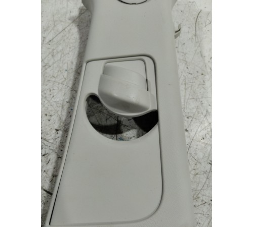 Обшивка центральной стойки правая верхняя