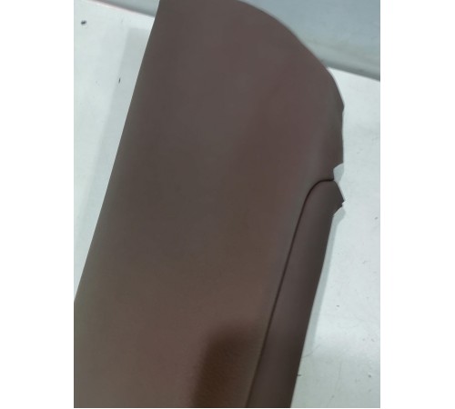 Накладка заднего сидения левая