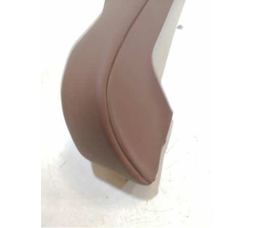 Накладка заднего сидения левая