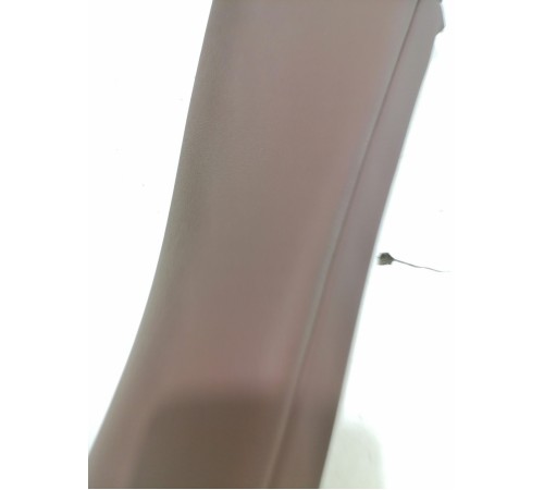 Накладка заднего сидения левая