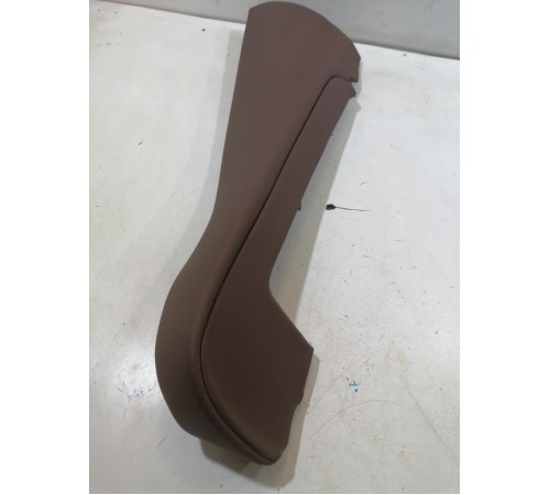 Накладка заднего сидения левая