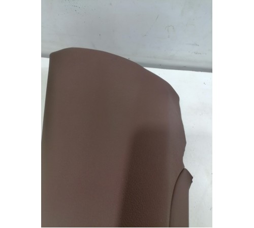 Накладка заднего сидения левая