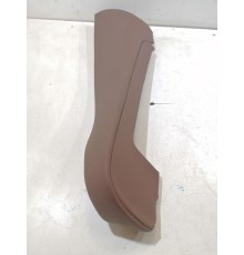 Накладка заднего сидения левая