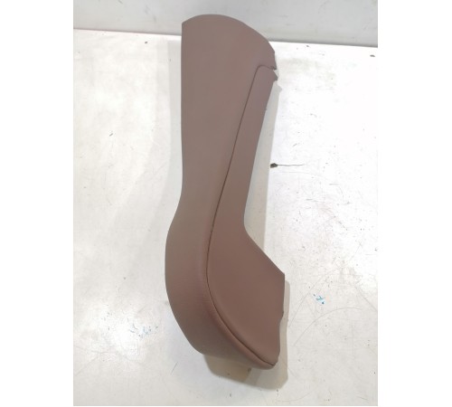 Накладка заднего сидения левая