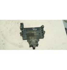 Кронштейн блока управления двигателем