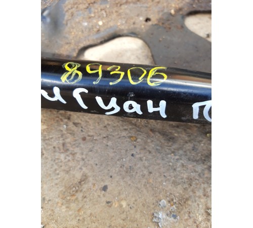 Балка подвески передняя (подрамник)