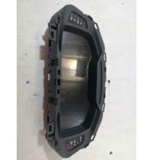 Панель приборов