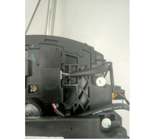 Кулиса акпп