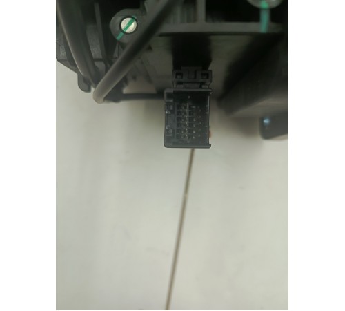 Кулиса акпп