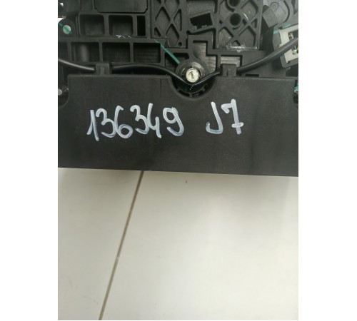 Кулиса акпп