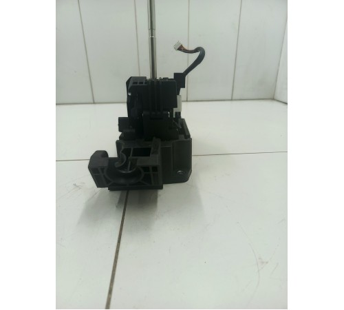 Кулиса акпп