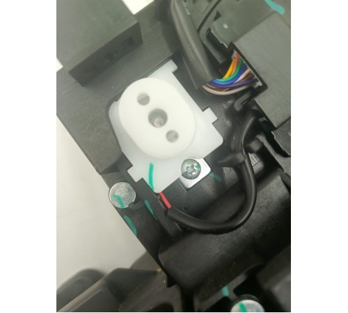 Кулиса акпп