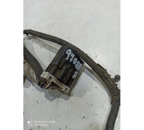 Датчик ABS(задний правый)