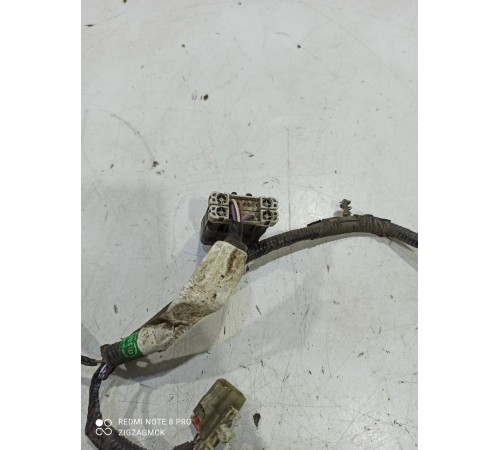 Датчик ABS(задний правый)