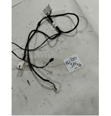 Электропроводка салона