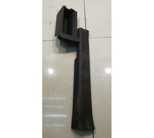 Накладка порога (передняя, левая)