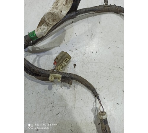 Датчик ABS(задний правый)