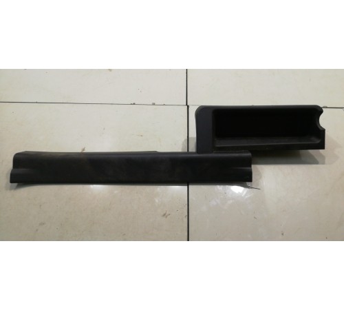 Накладка порога (передняя, левая)