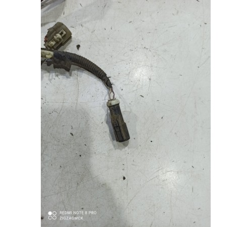 Датчик ABS(задний правый)