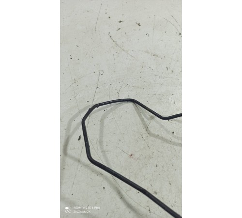 Тормозной шланг(задний левый)