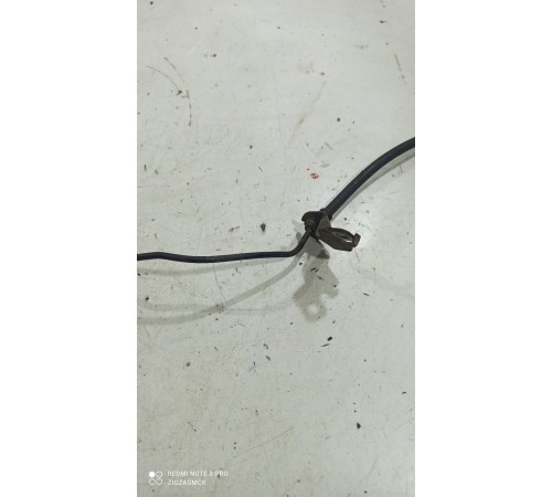 Тормозной шланг(задний левый)