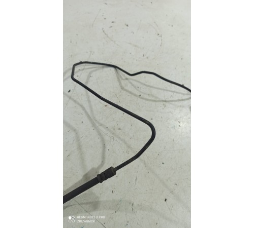 Тормозной шланг(задний левый)