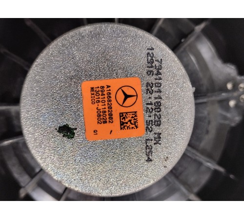 Динамик двери (передний, левый)