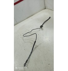 Тормозной шланг(задний левый)