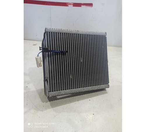 Радиатор отопителя