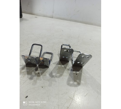 Комплект крючков багажника (4 шт.)