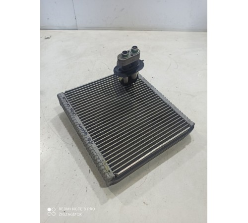 Радиатор отопителя