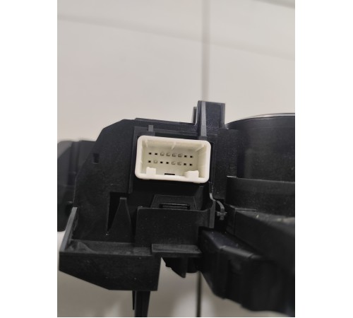 Подрулевой переключатель