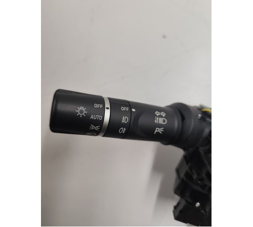 Подрулевой переключатель