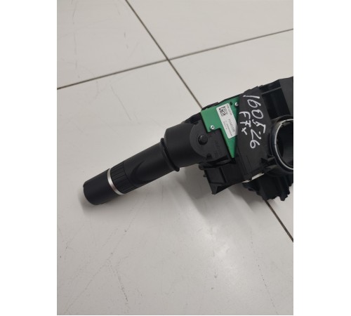 Подрулевой переключатель