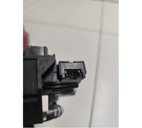 Подрулевой переключатель