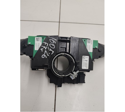 Подрулевой переключатель