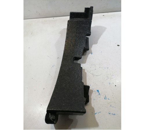 Наполнитель багажника, пенопласт