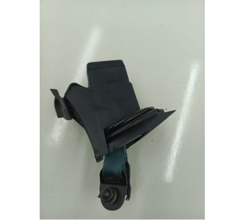 Ответная часть ремня безопасности задняя 