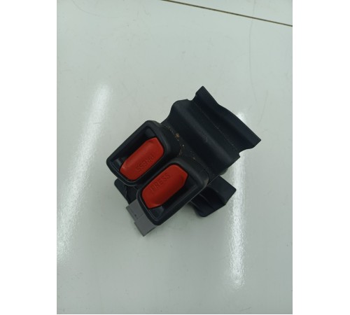 Ответная часть ремня безопасности задняя 