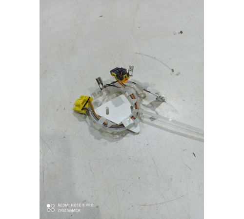 Электропроводка подушки безопасности руля