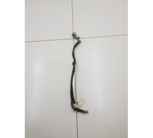 Клемма аккумулятора АКБ минусовая